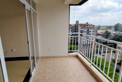 3 Bed Apartment with En Suite at Kindaruma