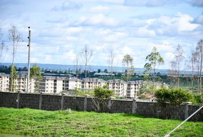 0.045 ft² Commercial Land at Korompoi Kitengela