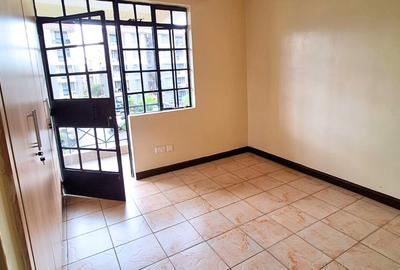 2 Bed Apartment with Borehole at Athi River
