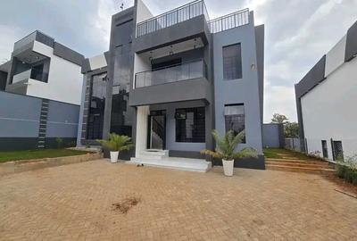 4 Bed House for Sale in Ruiru