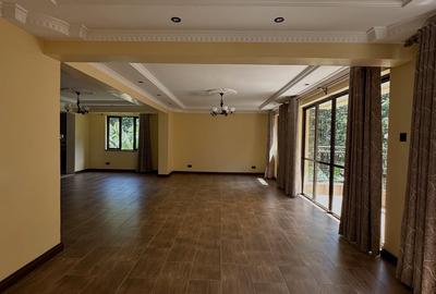 5 Bed Townhouse with En Suite at Muthangari Drive - 2