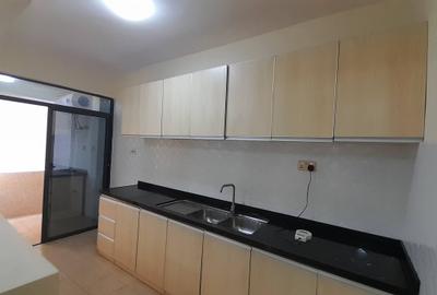 2 Bed Apartment with En Suite at Gatundu Road