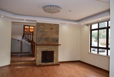 5 Bed Townhouse with Staff Quarters in Lavington - 3