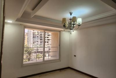 2 Bed Apartment with En Suite at Kilimani Estate Nairobi - 2