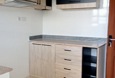 3 Bed Apartment in Kiambu Road - 2