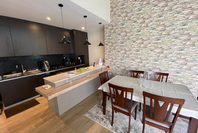 3 Bed Villa with En Suite in Runda - 4