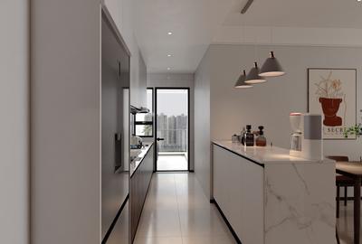 Anjoy Homes Upper Hill