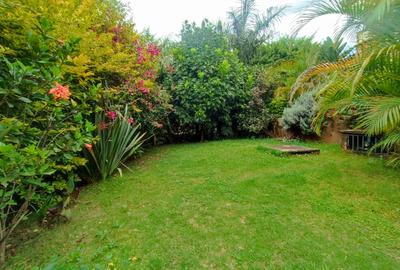 4 Bed Townhouse with En Suite in Kitisuru