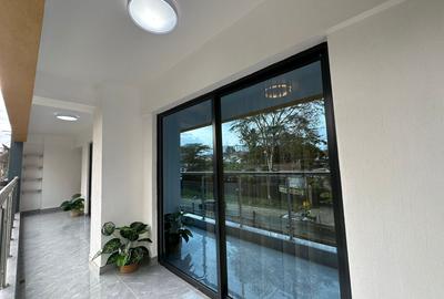 2 Bed Apartment with En Suite at Kileleshwa