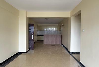 3 Bed Apartment with En Suite in Kilimani - 2