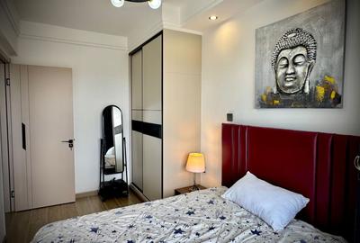 1 Bed Apartment with En Suite in Kilimani