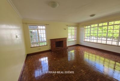 4 Bed Townhouse with Staff Quarters in Kiambu Road - 3