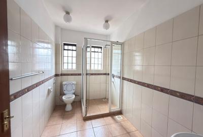3 Bed Apartment with En Suite at Lower Kabete Road - 3