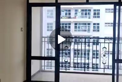 Serviced 2 Bed Apartment with En Suite at Kilimani