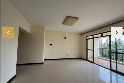 3 Bed Apartment with En Suite in Kileleshwa