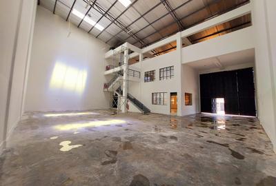 Warehouse with Service Charge Included at Ruiru - 3