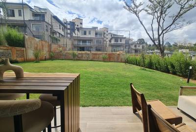 4 Bed Townhouse with En Suite at Loresho - 3