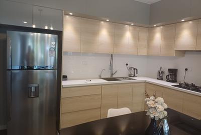 Furnished 2 Bed Apartment with En Suite in Riara Road - 2