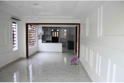 3 Bed Townhouse at Nkoroi - 3