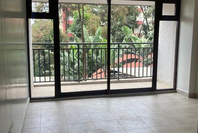 1 Bed Apartment with Borehole at Waiyaki Way