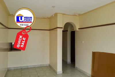 2 Bed Apartment with Parking in Bamburi