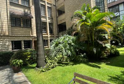 Serviced 2 Bed Apartment with En Suite in Lavington - 2
