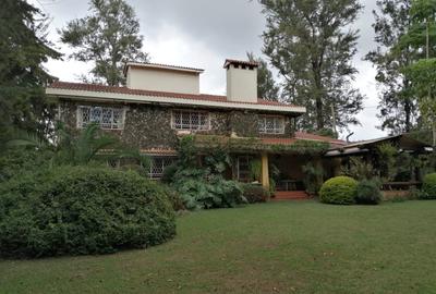 6 Bed House with En Suite at Runda Grove