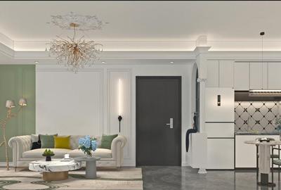 1 Bed Apartment with Swimming Pool at Githuri Road - 4