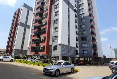 3 Bed Apartment in Ngong Road - 2