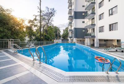 3 Bed Apartment with En Suite in Westlands Area