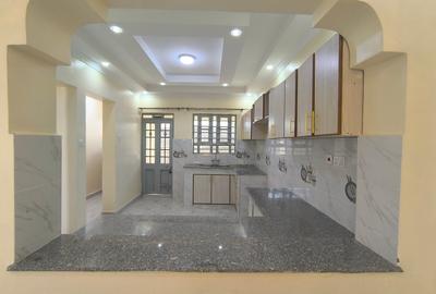 3 Bed House at Ruiru Mugutha