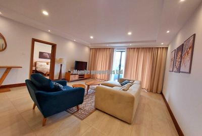 Furnished 3 Bed Apartment with En Suite at Rhapta Rd