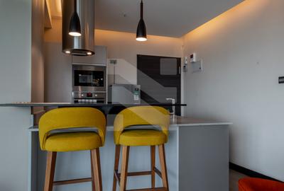 Serviced 2 Bed Apartment with En Suite in Westlands Area
