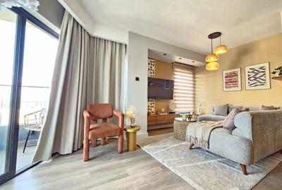 Furnished 2 Bed Apartment with En Suite in Upper Hill - 3