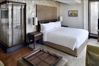 Serviced 1 Bed Apartment with En Suite in Westlands Area - 3