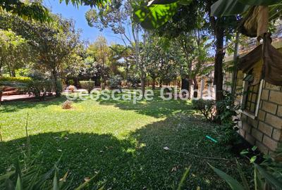 4 Bed House with En Suite in Kitisuru