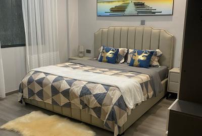 3 Bed Apartment with En Suite at Nyeri Rd - 4