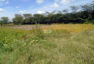 34,683 m² Commercial Land in Athi River