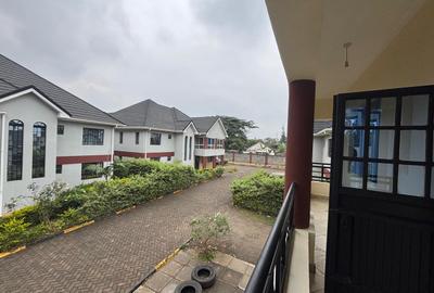 5 Bed Villa with En Suite in Kiambu Road - 4