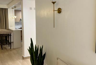 3 Bed Apartment with En Suite in Kilimani - 3