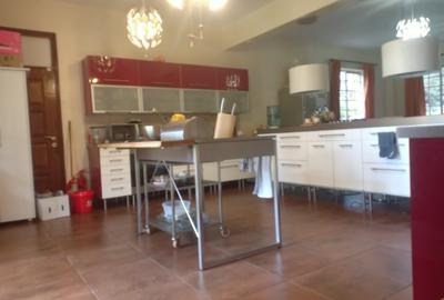 3 Bed House with En Suite in Karen - 3