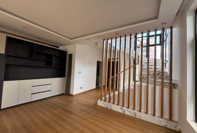 5 Bed Villa with En Suite in Lavington - 4