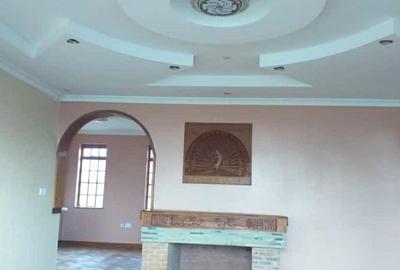 4 Bed Villa with En Suite at Mabroukie