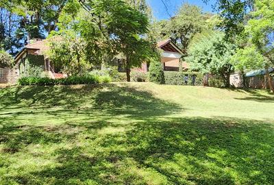 4 Bed Villa with En Suite in Lavington - 2