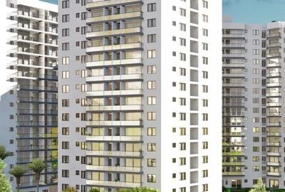 2 Bed Apartment with En Suite in Kilimani - 2