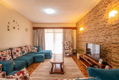 3 Bed Apartment at Brookside Drive - 2