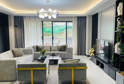 4 Bed Apartment with En Suite in Lavington - 2