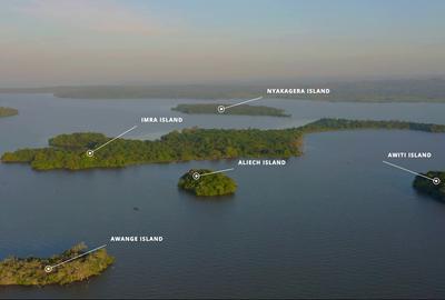 94 ac Land at Kisumu