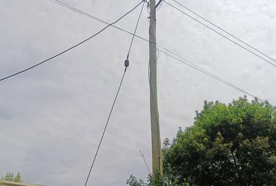 500 m² Residential Land at Gikambura Primary Area - 3