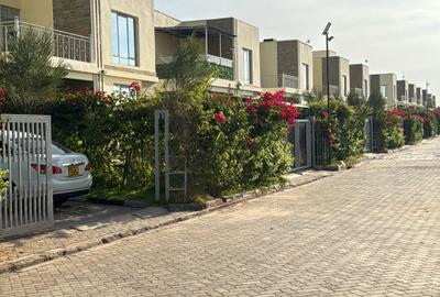 4 Bed House with En Suite at Kangudo Rd - 2